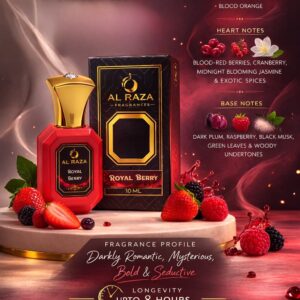 Royal Berry