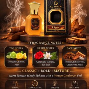 CIGAR